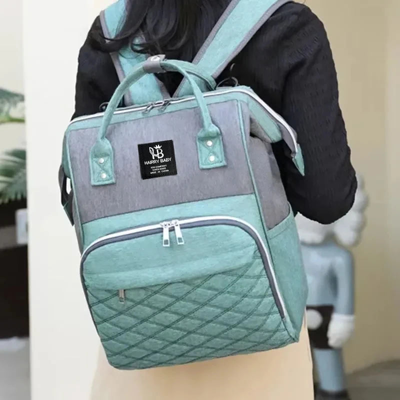 Mochila 3 en 1 Harry Baby
