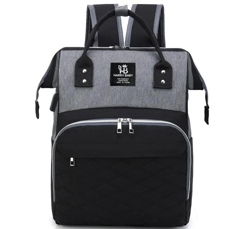 Mochila 3 en 1 Harry Baby
