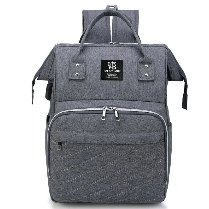 Mochila 3 en 1 Harry Baby