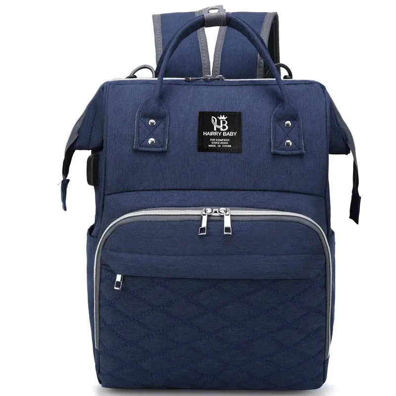 Mochila 3 en 1 Harry Baby