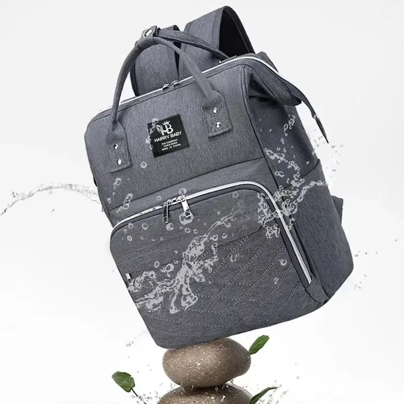 Mochila 3 en 1 Harry Baby
