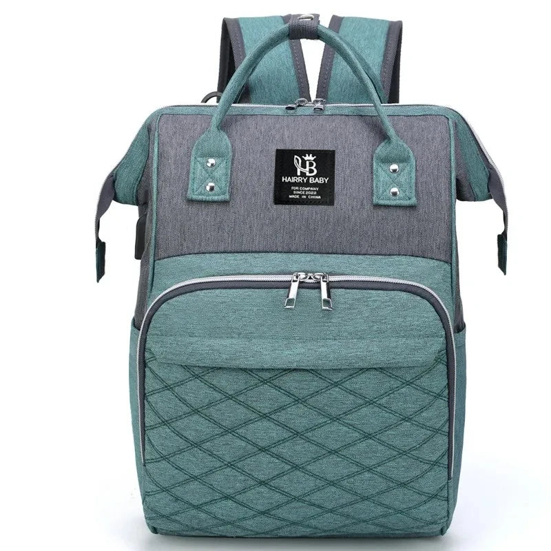 Mochila 3 en 1 Harry Baby