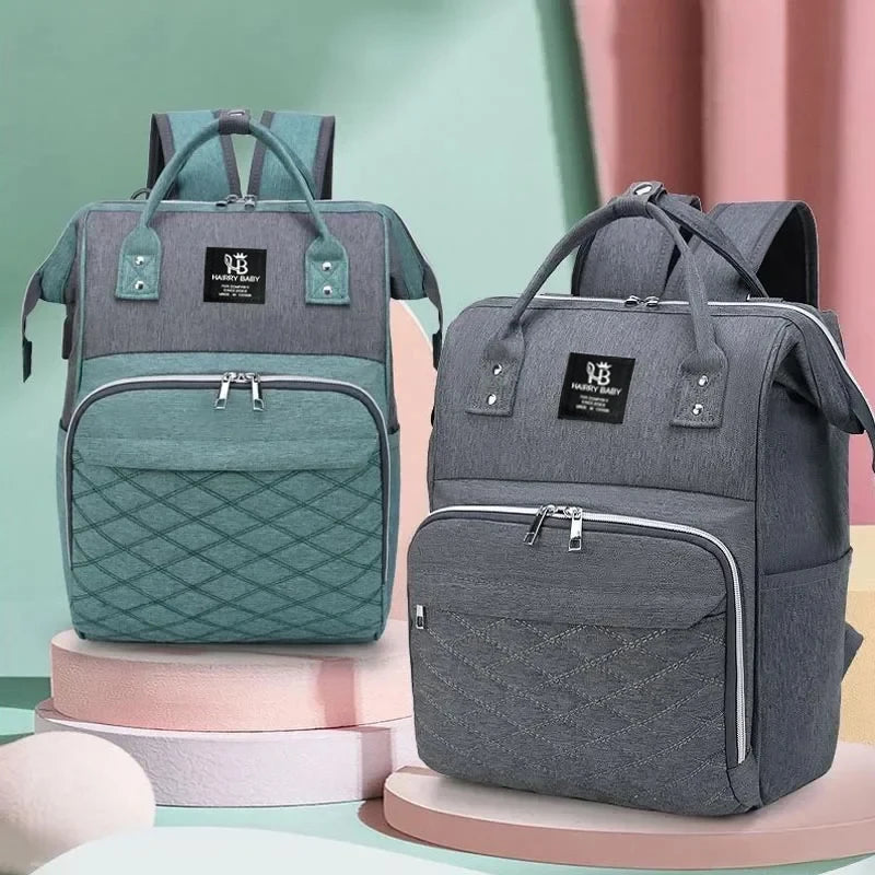 Mochila 3 en 1 Harry Baby
