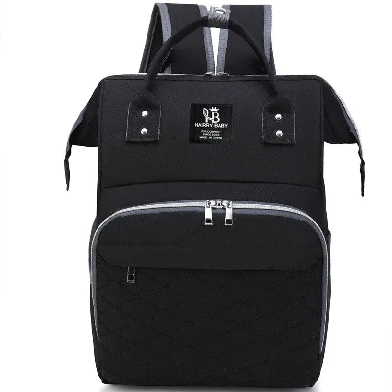 Mochila 3 en 1 Harry Baby